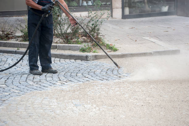 Best Machinery and Equipment Cleaning  in Lookout Mountain, GA
