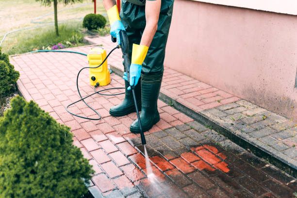 Best Post-Construction Pressure Washing  in Lookout Mountain, GA