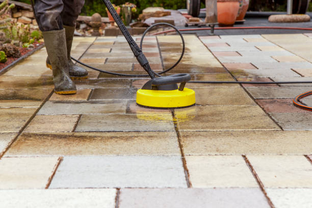 Best Factory Floor Cleaning  in Lookout Mountain, GA