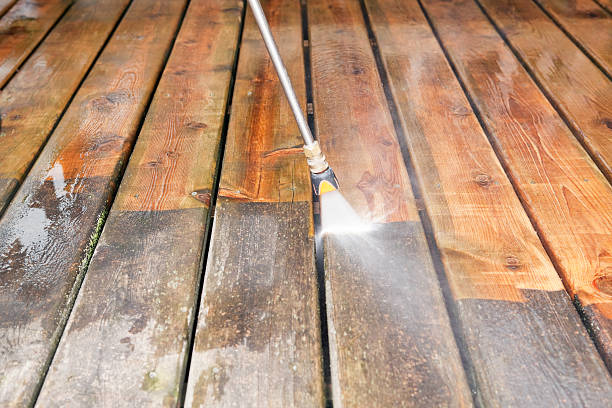Best Parking Lot and Garage Cleaning  in Lookout Mountain, GA